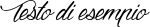 Image preview of font Dragon is Coming