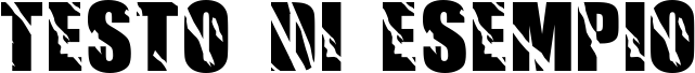 Image preview of font Insomnia