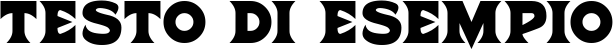 Image preview of font Trick Or Treats